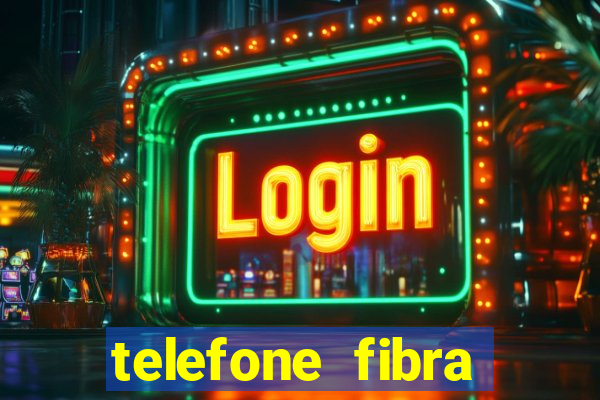 telefone fibra minas congonhas